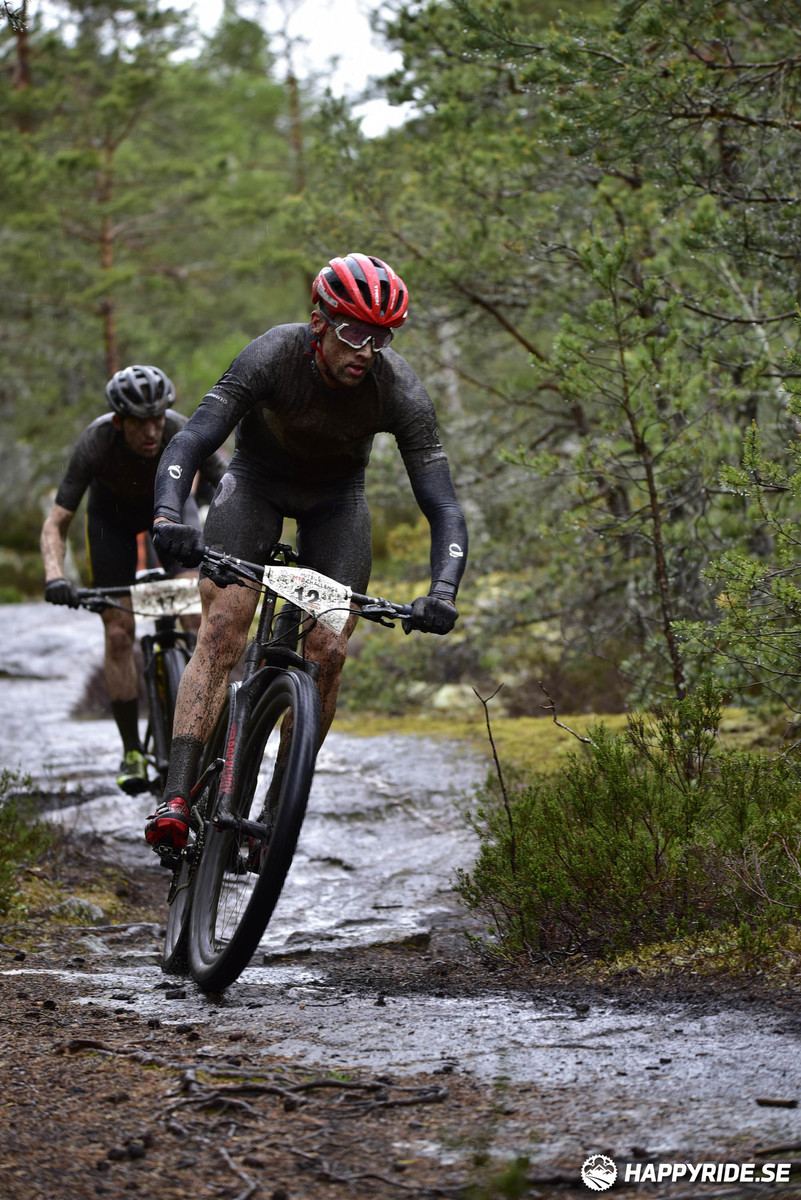 Bild från Lida Loop 2019